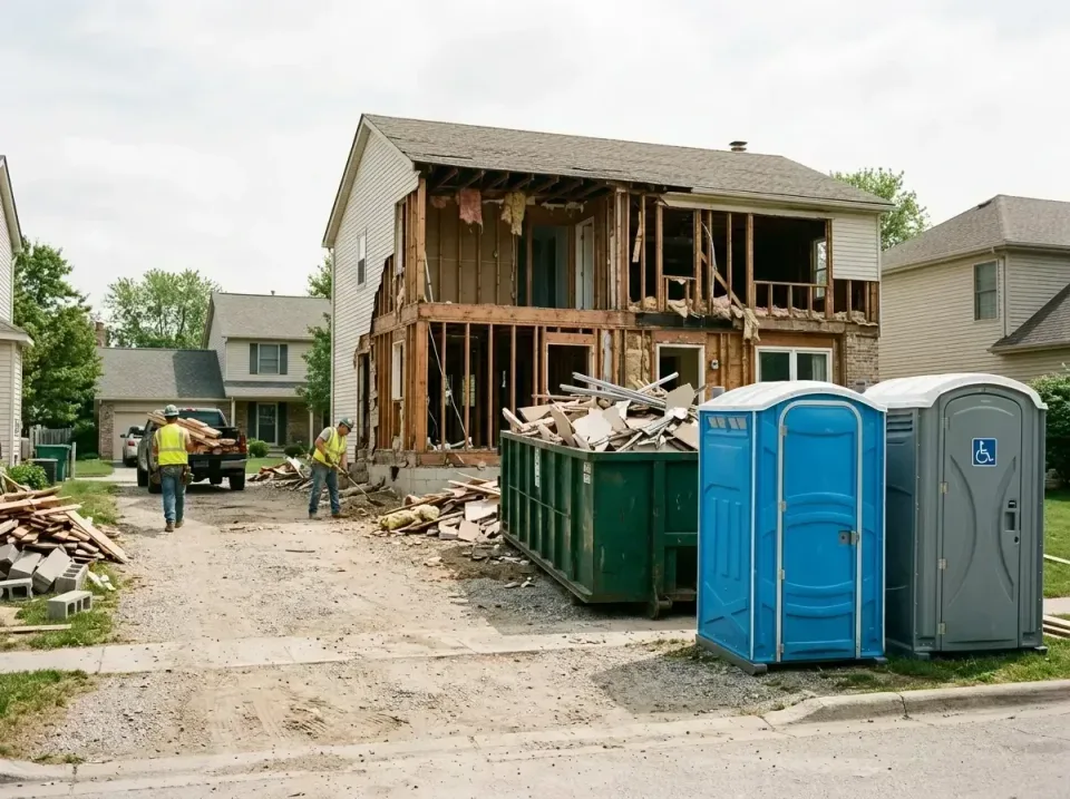 home-renovation-demolition-sit-010 — frequently asked questions, Portable Toilet & Dumpsters Rental in Haleiwa, HI
